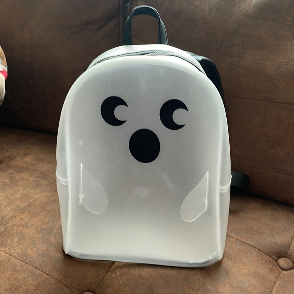 Ghost backpack